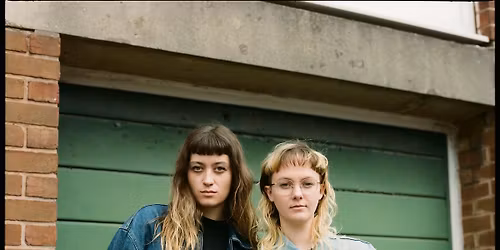 Gratis - free entry: Sunflower Thieves + Edie Bens \/ Low Four Studio, Manchester \/ Thu 23 Apr