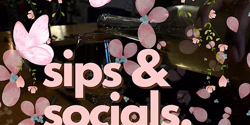 ATL Co-Working Event | Sips & Socials - Powered by Unfiltered Media