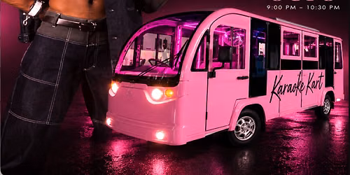 Nice & Slow: An Usher Karaoke Ride \ud83c\udfa4