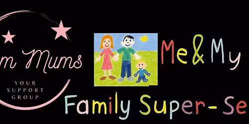 Xmas Family Super-Session