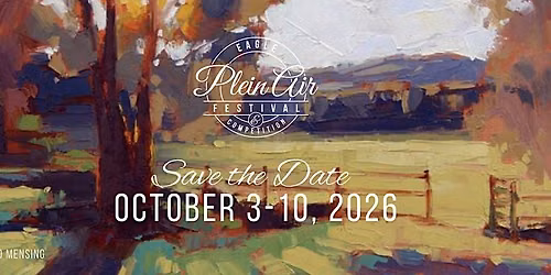 Eagle Plein Air Festival