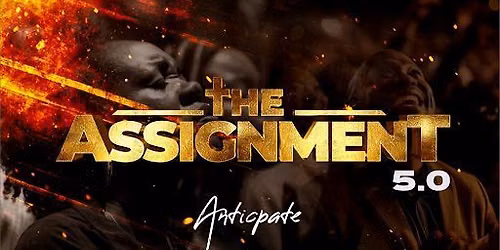 THE ASSIGNMENT 5.0