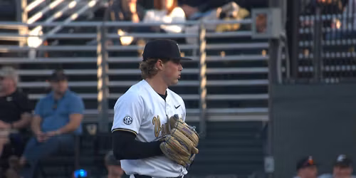 Vanderbilt Commodores vs. Eastern Kentucky Colonels