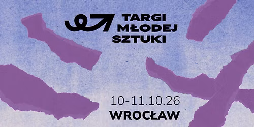 Targi M\u0142odej Sztuki \ud83d\udc9c Wroc\u0142aw