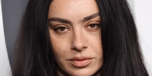 Charli XCX - Music, Fashion, Film Tour