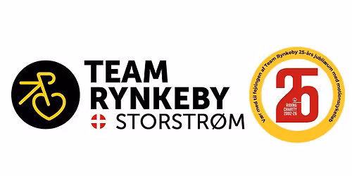 25-\u00e5rs Jubil\u00e6ums Motionscykell\u00f8b - Alle kan deltage!
