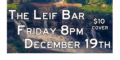 Highway 41 at The Leif with Jimmy Bennett