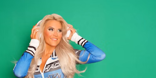 Cascada in Perth