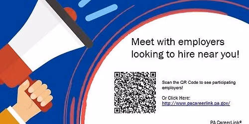 Hiring Event