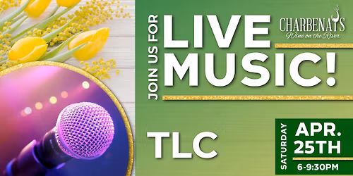 Live Music by TLC