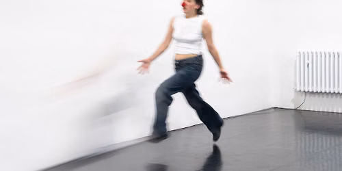 Nele Tiidelepp "10 ways to dance"