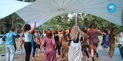 Venkovn\u00ed Ecstatic Dance - Summer Season Opening \u2600\ufe0f\ud83d\udd7a DJ Matony | 26.5.