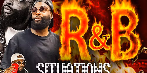 R&B Situations Scorpio Bash