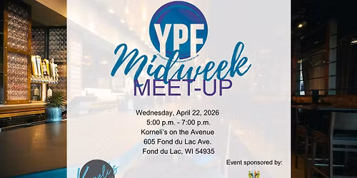 YPF Midweek Meet-up