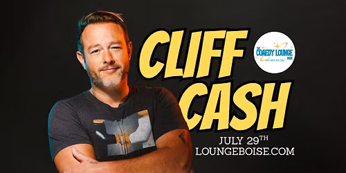 Cliff Cash