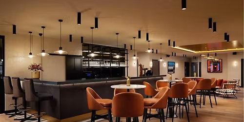Pure Networking Evening at Malmaison, York