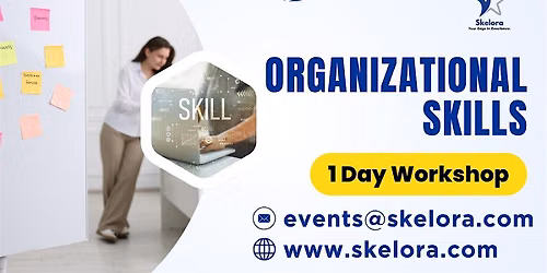 Enhance Organizational Effectiveness 1 Day Workshop in Costa Mesa, CA