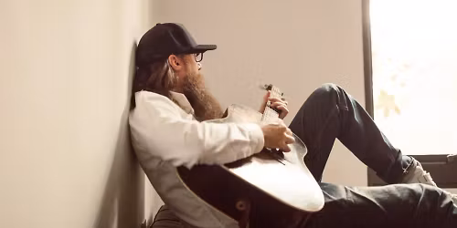 Crowder in Laporte