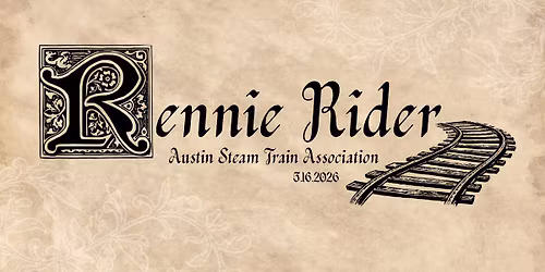 Rennie Rider