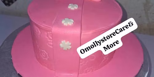 Opening if OmollystoreCakesEvents&Moe 
