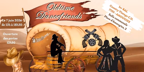 BAL COUNTRY VINTAGE - CD