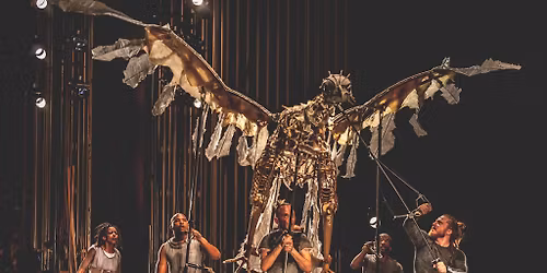 STRAVINSKY\u2019S FIREBIRD