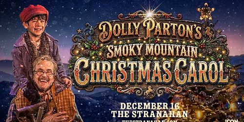 Dolly Parton's Smoky Mountain Christmas Carol