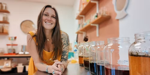 Earth Medicine School