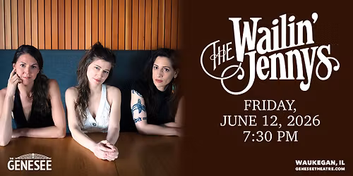 The Wailin' Jennys