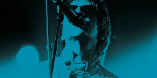 Definitely Mightbe (A Tribute to Oasis)