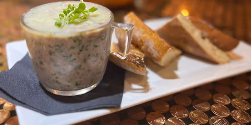 Thanksgiving week @TGG Dacula