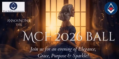 MCF 2026 Ball