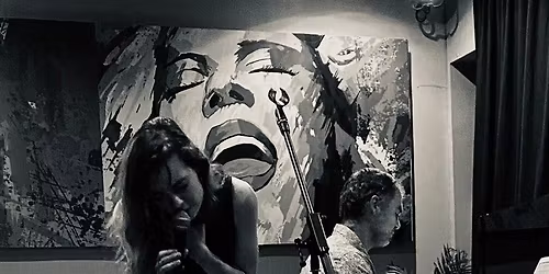 Zuzanna Skowron & Julien Girard (ft. Hajar Benhsa\u00efn)