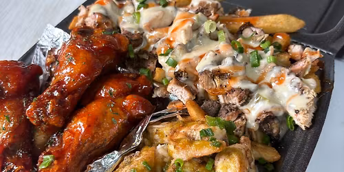 Washington Walmart - SAT 4\/4 - 12-6p