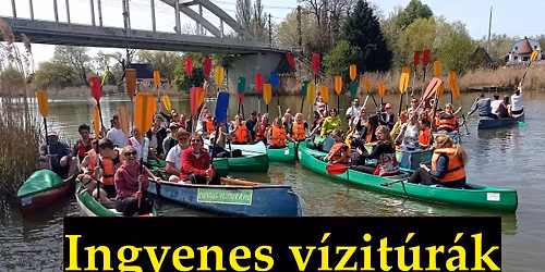 Ingyenes v\u00edzit\u00far\u00e1k j\u00fanius 13-t\u00f3l szeptember 06-ig 8 ID\u0150PONTBAN az oktat\u00e1s ter\u00fclet\u00e9n dolgoz\u00f3k sz\u00e1m\u00e1ra