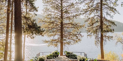 Zephyr Lodge Bridal Festival 