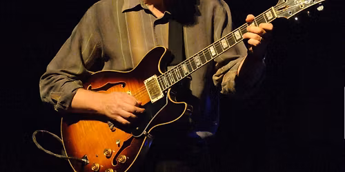 Brooklyn Guitar Festival (Friday Pass) with Vernon Reid, John Scofield