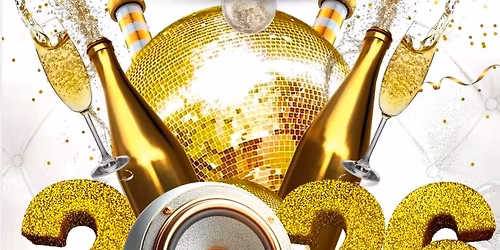 NEW YEARS EVE TOURNAMENT