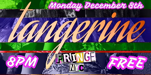 Fruit Basket Presents: QUEER MOVIE CLUB