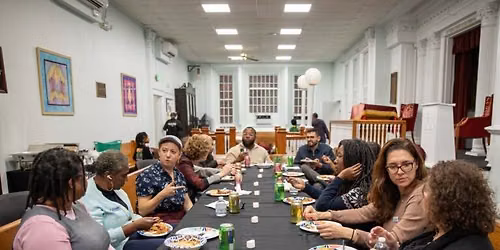 Baltimore Unity Suppers: June 2026