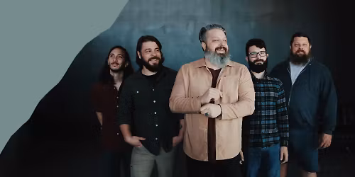 The Dear Hunter in Hamburg