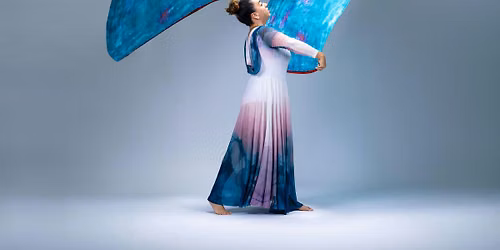 Contemporary Christian Dance Class