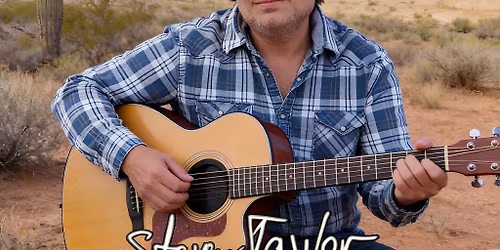 So 20.09.26 - Haaner-Altstadttage 2026 mit Steven Taylor