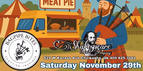 Saint Andrew\u2019s Night