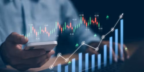 CHRISTCHURCH Trading Event