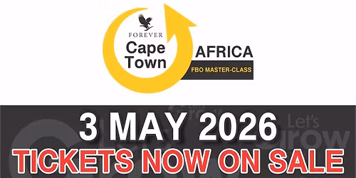 Cape Town: Africa FBO Master-Class (Save the date)