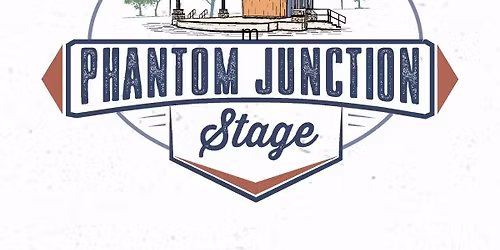 Shotgun Jane @ Phantom Junction Stage