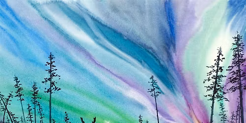 Paint Night at The Spot Kitchen & Bar