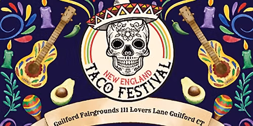 New England Taco Festival