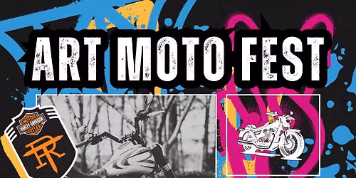 ART MOTO FEST